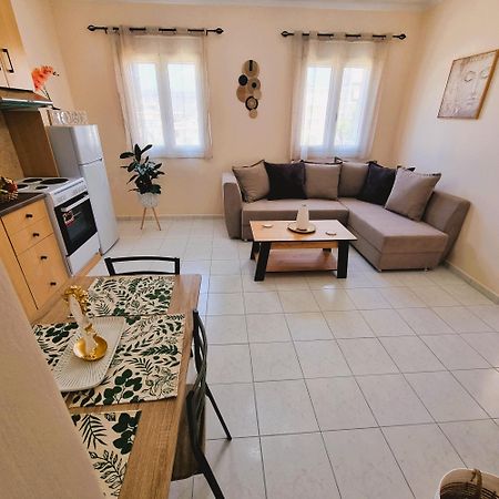 Estrella Apartment Спарті Екстер'єр фото