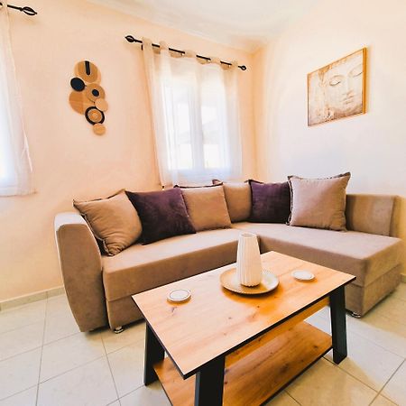 Estrella Apartment Спарті Екстер'єр фото