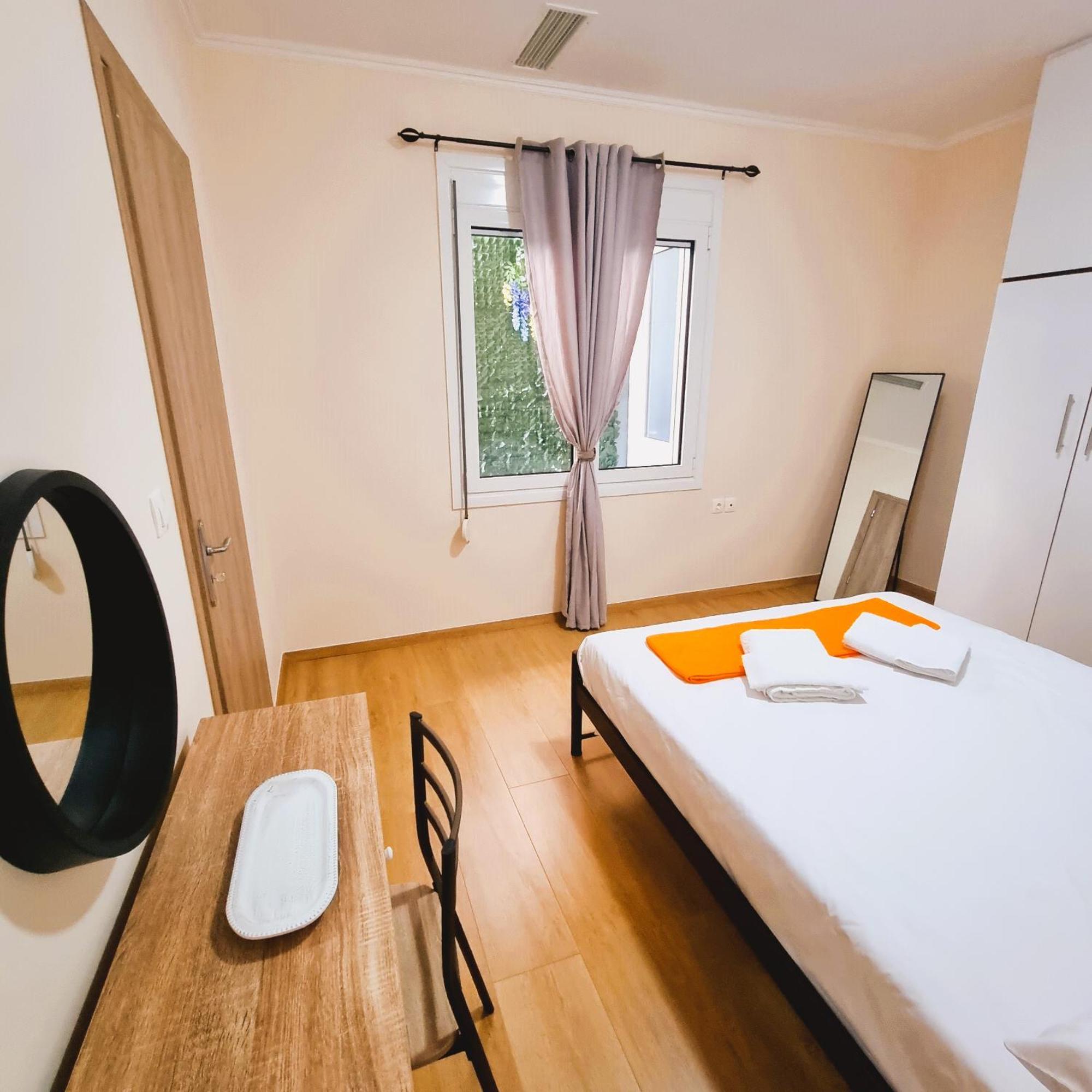 Estrella Apartment Спарті Екстер'єр фото